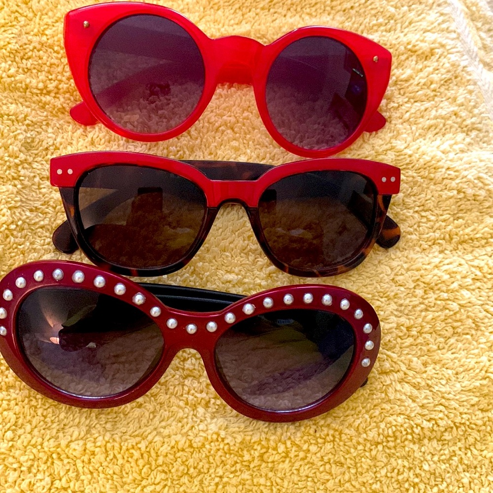 Sunglasses